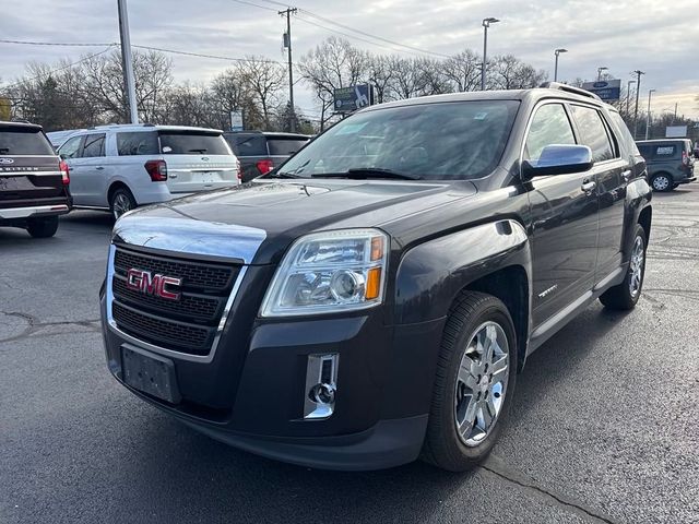 2013 GMC Terrain SLT