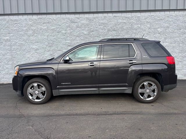 2013 GMC Terrain SLT