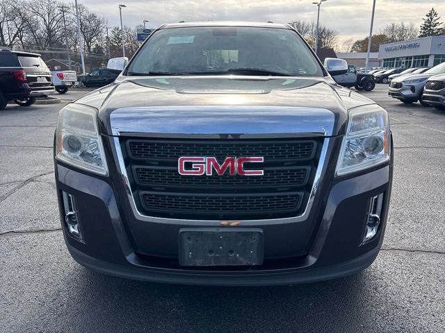 2013 GMC Terrain SLT