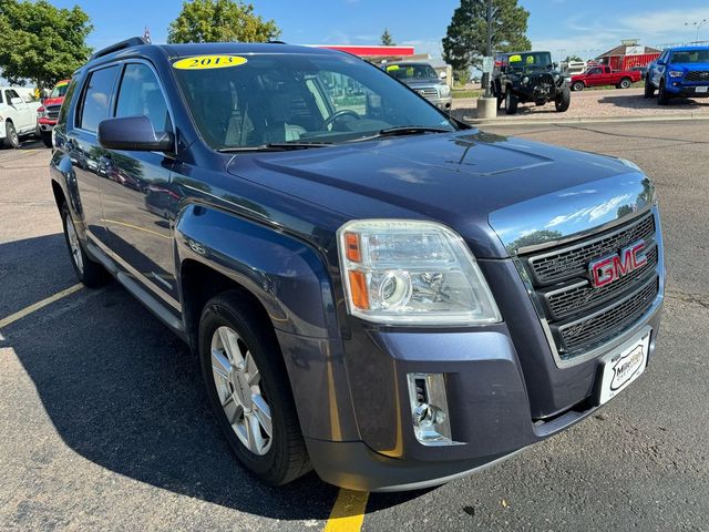 2013 GMC Terrain SLT