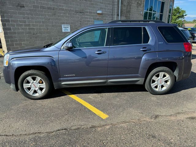 2013 GMC Terrain SLT