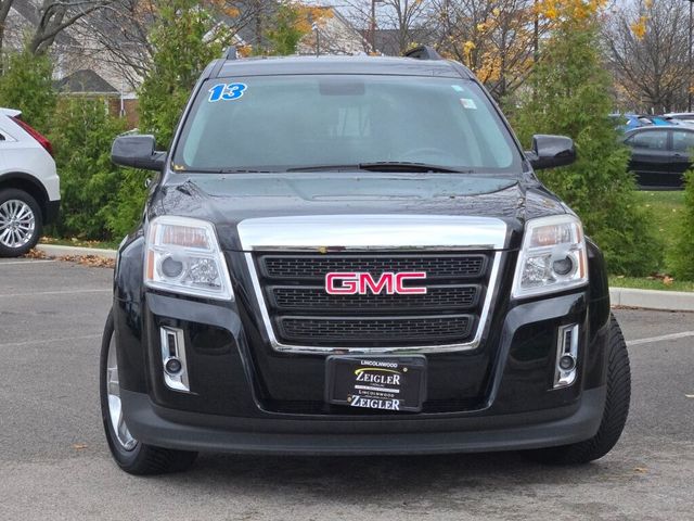 2013 GMC Terrain SLT