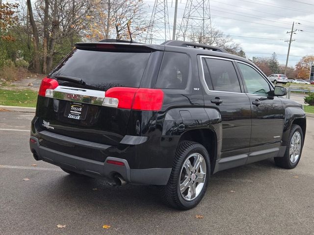 2013 GMC Terrain SLT