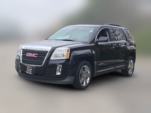 2013 GMC Terrain SLT