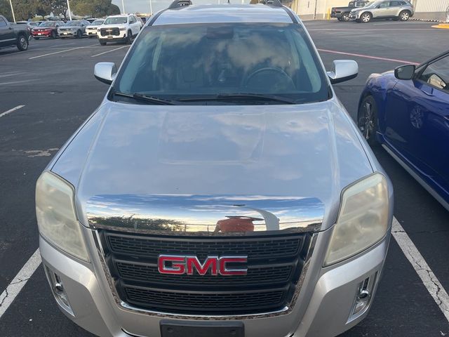 2013 GMC Terrain SLT