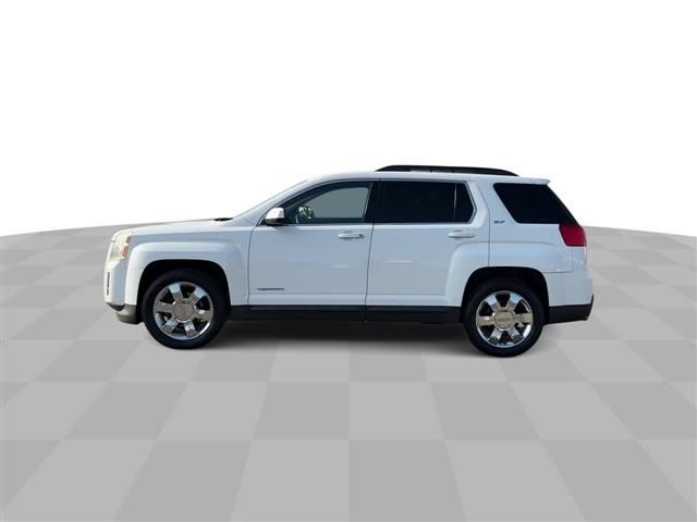 2013 GMC Terrain SLT