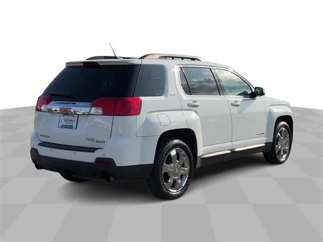 2013 GMC Terrain SLT