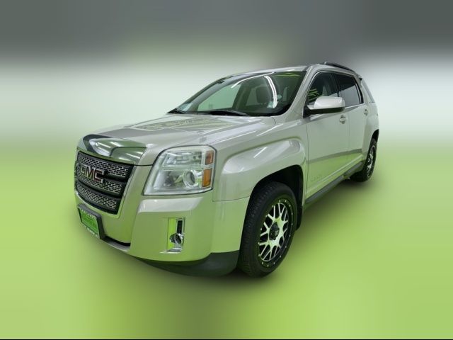 2013 GMC Terrain SLT