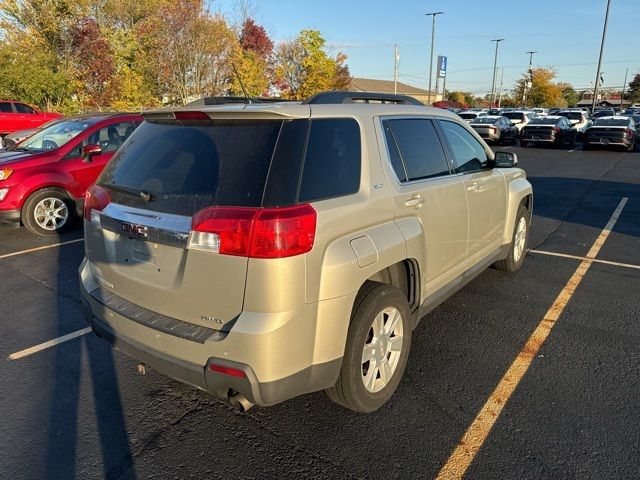 2013 GMC Terrain SLT