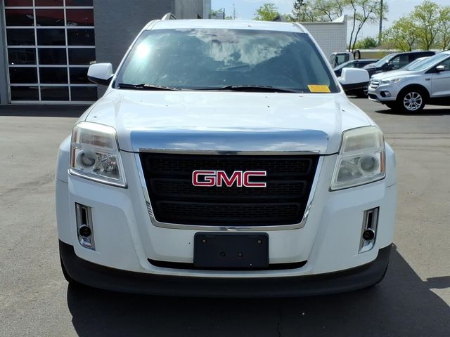 2013 GMC Terrain SLT