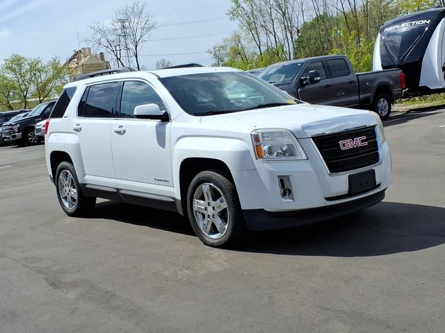 2013 GMC Terrain SLT