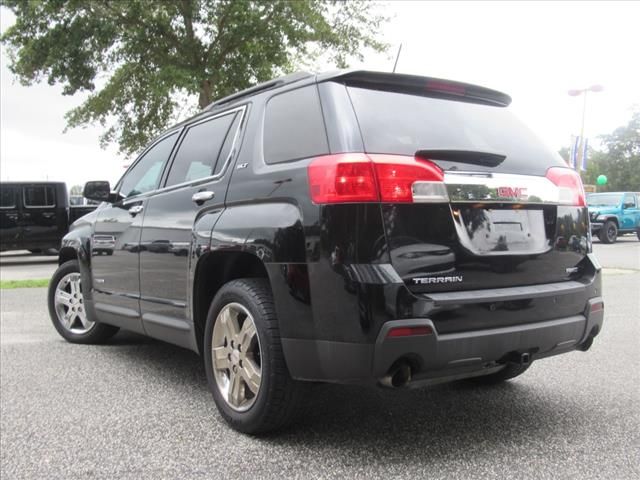 2013 GMC Terrain SLT