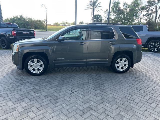 2013 GMC Terrain SLT