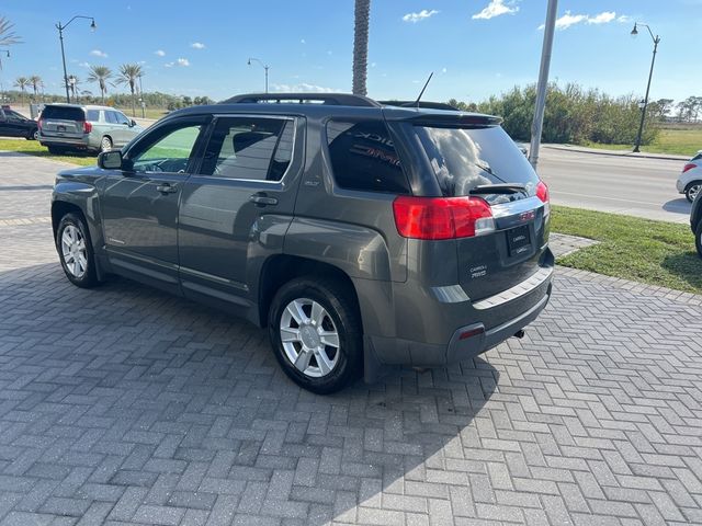 2013 GMC Terrain SLT