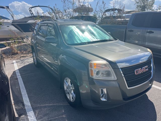 2013 GMC Terrain SLT