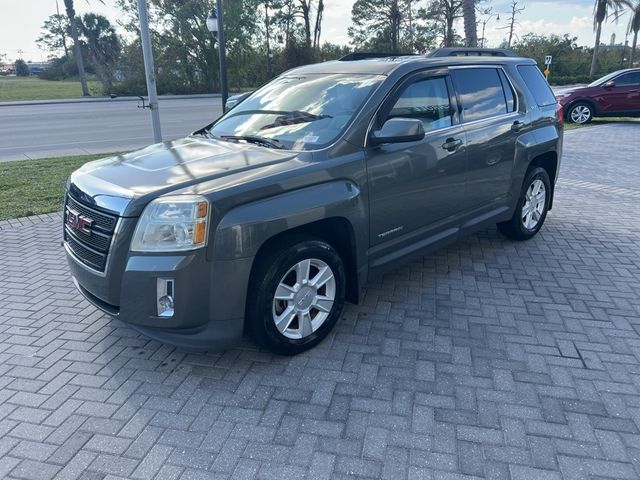 2013 GMC Terrain SLT