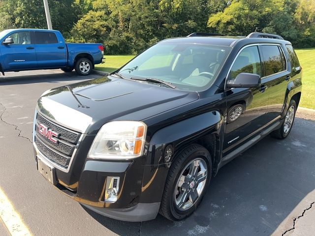 2013 GMC Terrain SLT