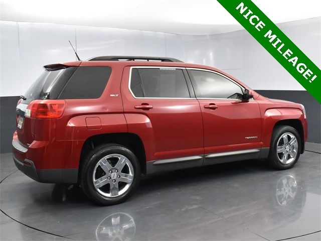 2013 GMC Terrain SLT