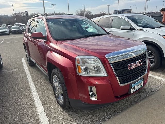 2013 GMC Terrain SLT