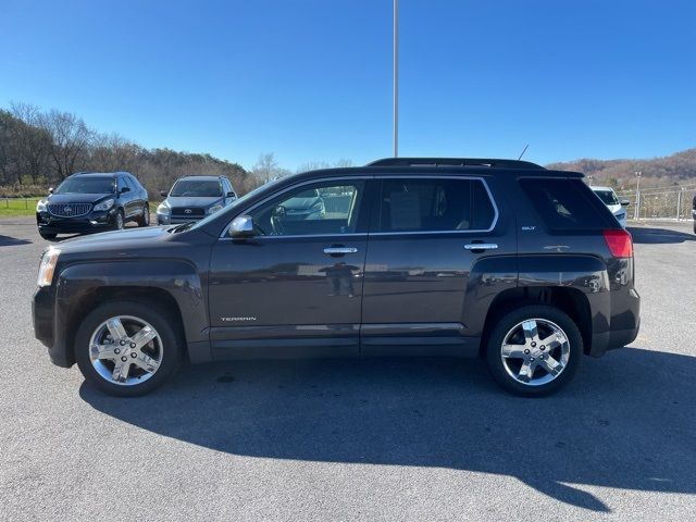 2013 GMC Terrain SLT