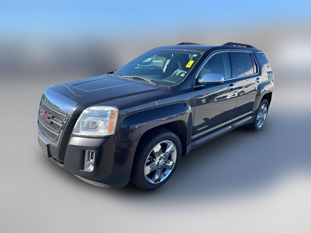 2013 GMC Terrain SLT