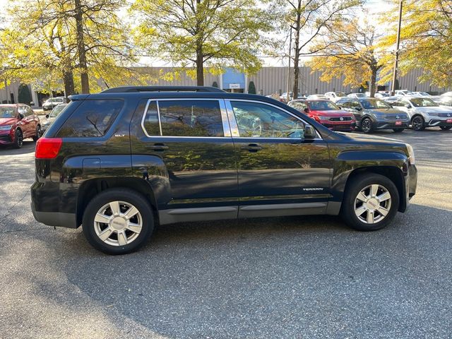 2013 GMC Terrain SLT