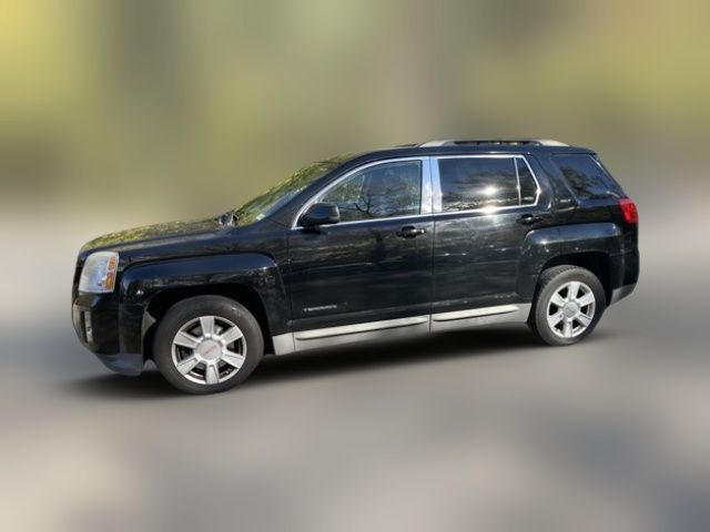 2013 GMC Terrain SLT