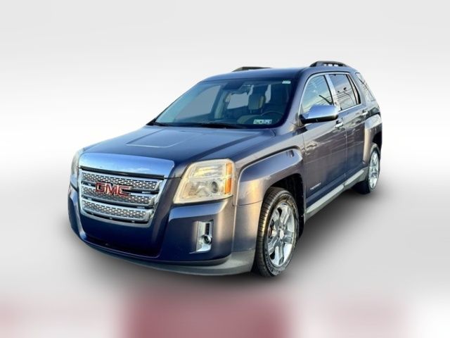 2013 GMC Terrain SLT