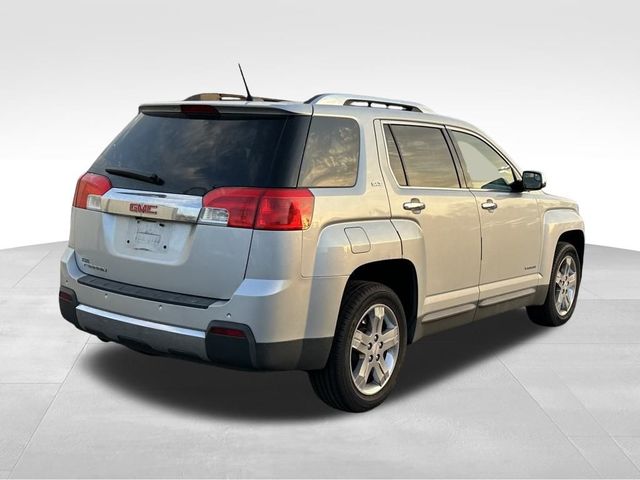 2013 GMC Terrain SLT