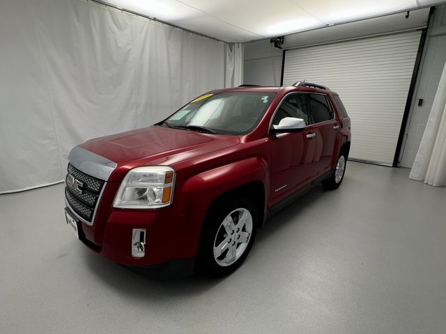 2013 GMC Terrain SLT