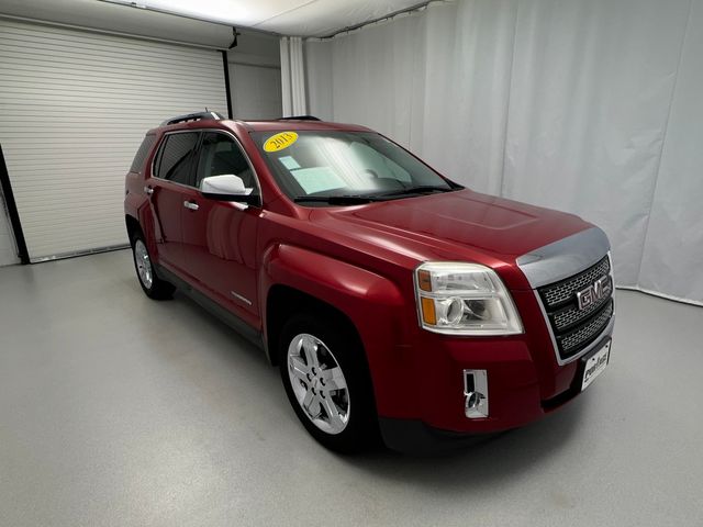 2013 GMC Terrain SLT