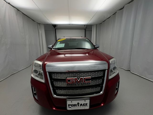 2013 GMC Terrain SLT