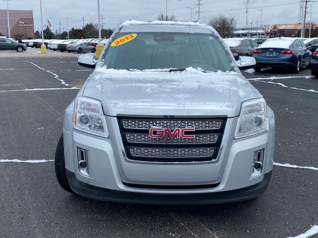 2013 GMC Terrain SLT