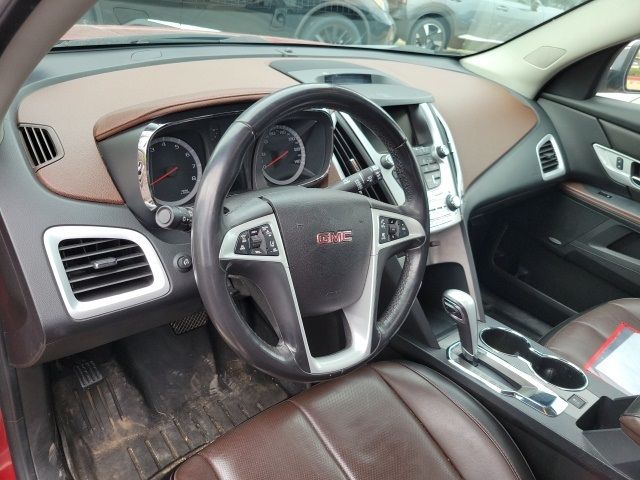 2013 GMC Terrain SLT