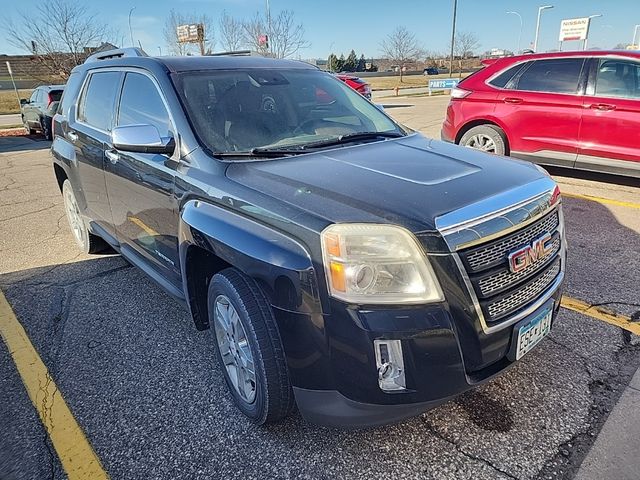 2013 GMC Terrain SLT