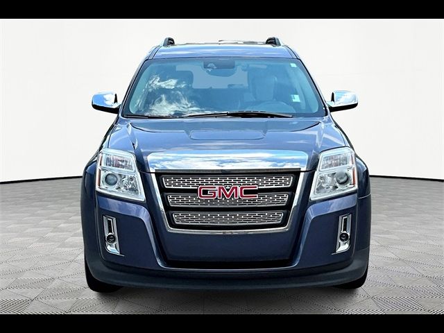 2013 GMC Terrain SLT