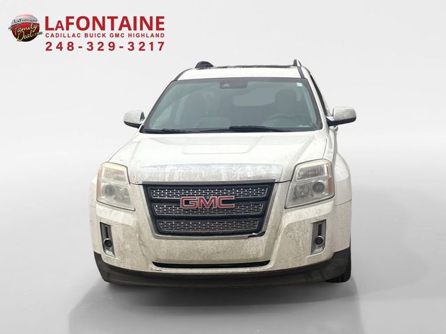 2013 GMC Terrain SLT