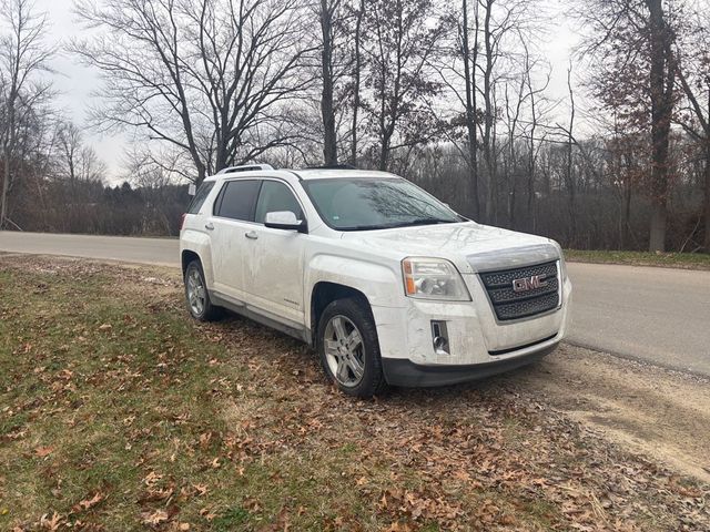 2013 GMC Terrain SLT