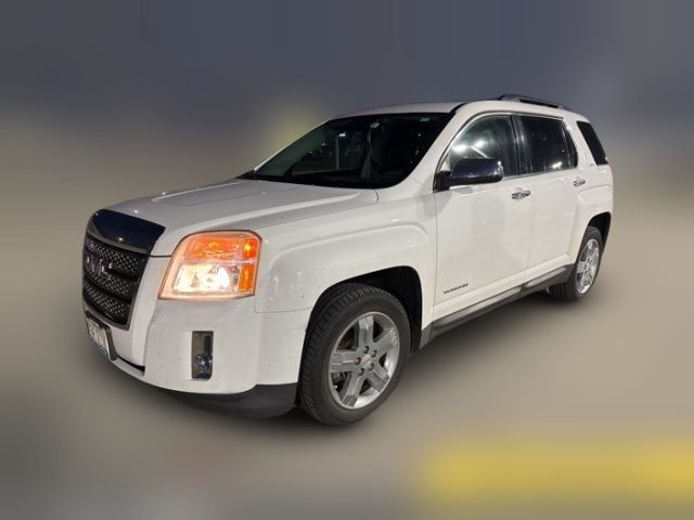 2013 GMC Terrain SLT