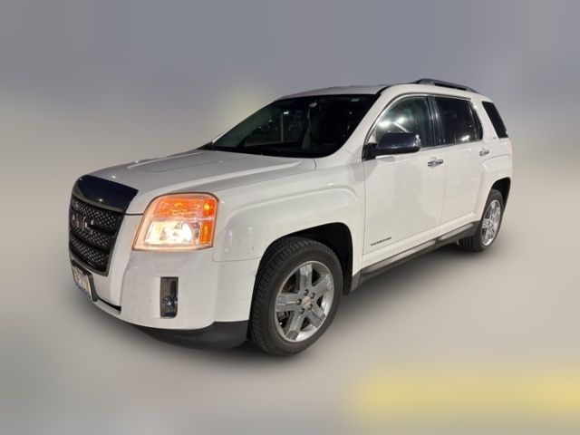 2013 GMC Terrain SLT