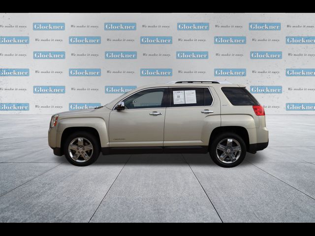 2013 GMC Terrain SLT