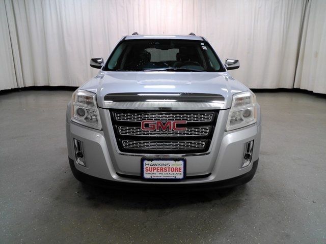 2013 GMC Terrain SLT