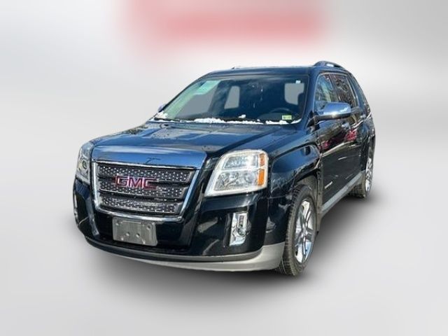 2013 GMC Terrain SLT