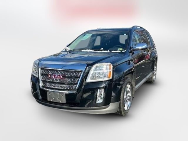 2013 GMC Terrain SLT