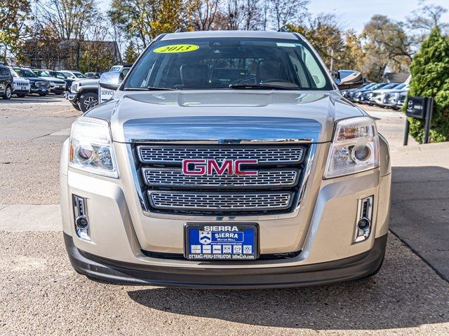 2013 GMC Terrain SLT