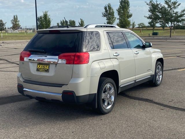 2013 GMC Terrain SLT