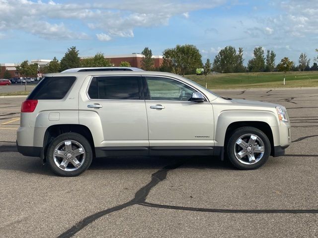 2013 GMC Terrain SLT