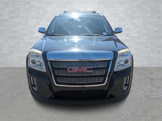 2013 GMC Terrain SLT