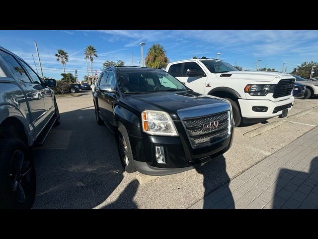 2013 GMC Terrain SLT