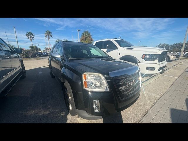 2013 GMC Terrain SLT